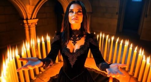 The Storm , This Song Will Lift You Up