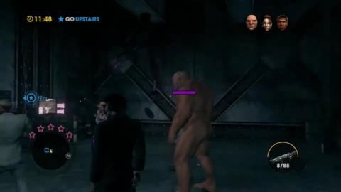 Saints Row: The Third - Episode 7
