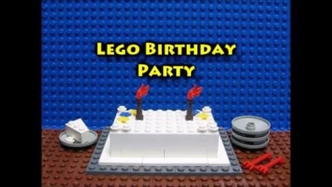 X2Download.com-LEGO TUBE _ Funny Lego stop motion videos!...