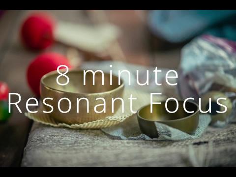 8-Minute Relaxation Journey Sound Healing for Focus & Cal...