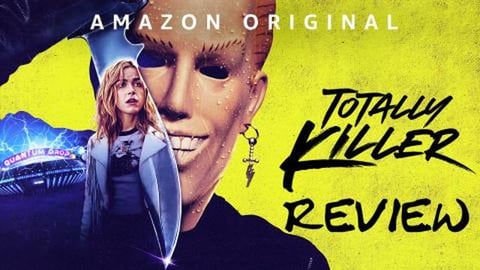 Totally Killer | Review