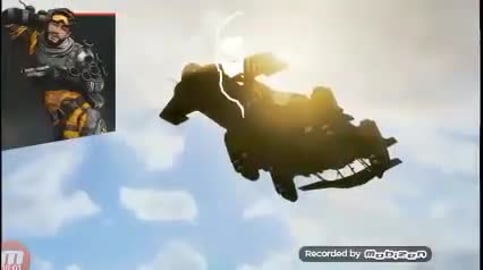 EASY EVACS GET SHADOWFALL BADGE EASY WAY WITH MIRAGE METH...