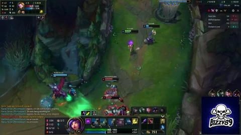 Inside neeko skin