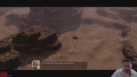 The Valley of Death Mission 10 Starship troopers Terran C...