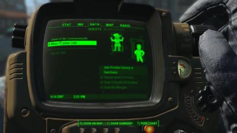 Let's Play Fallout 4 - Episode 159
