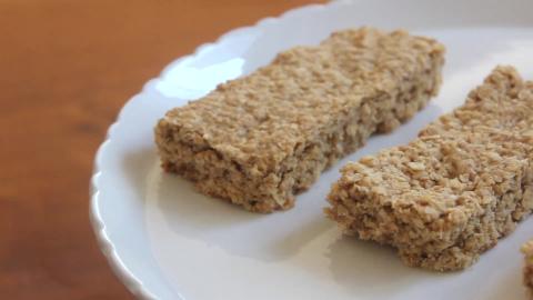 Starbucks Oat Bars | SweetTreats