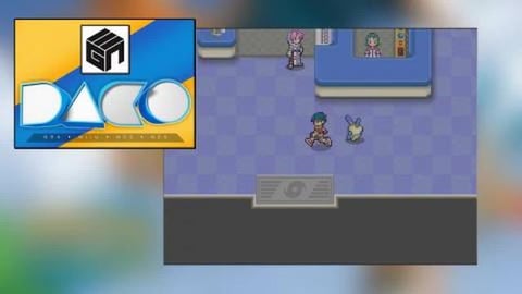 Pokémon Ranger - Episode 22 - SEEDOTS ARE EVERYWHERE