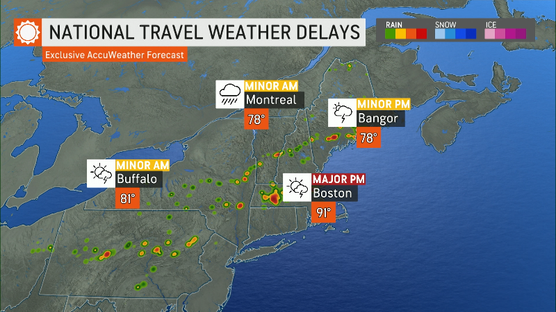 Trending Now Weather Videos | AccuWeather