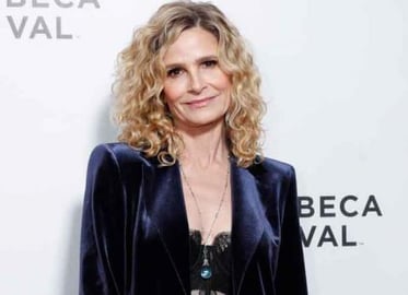 Kyra Sedgwick, Kyle Allen & Alexandra Shipp on the meanin...