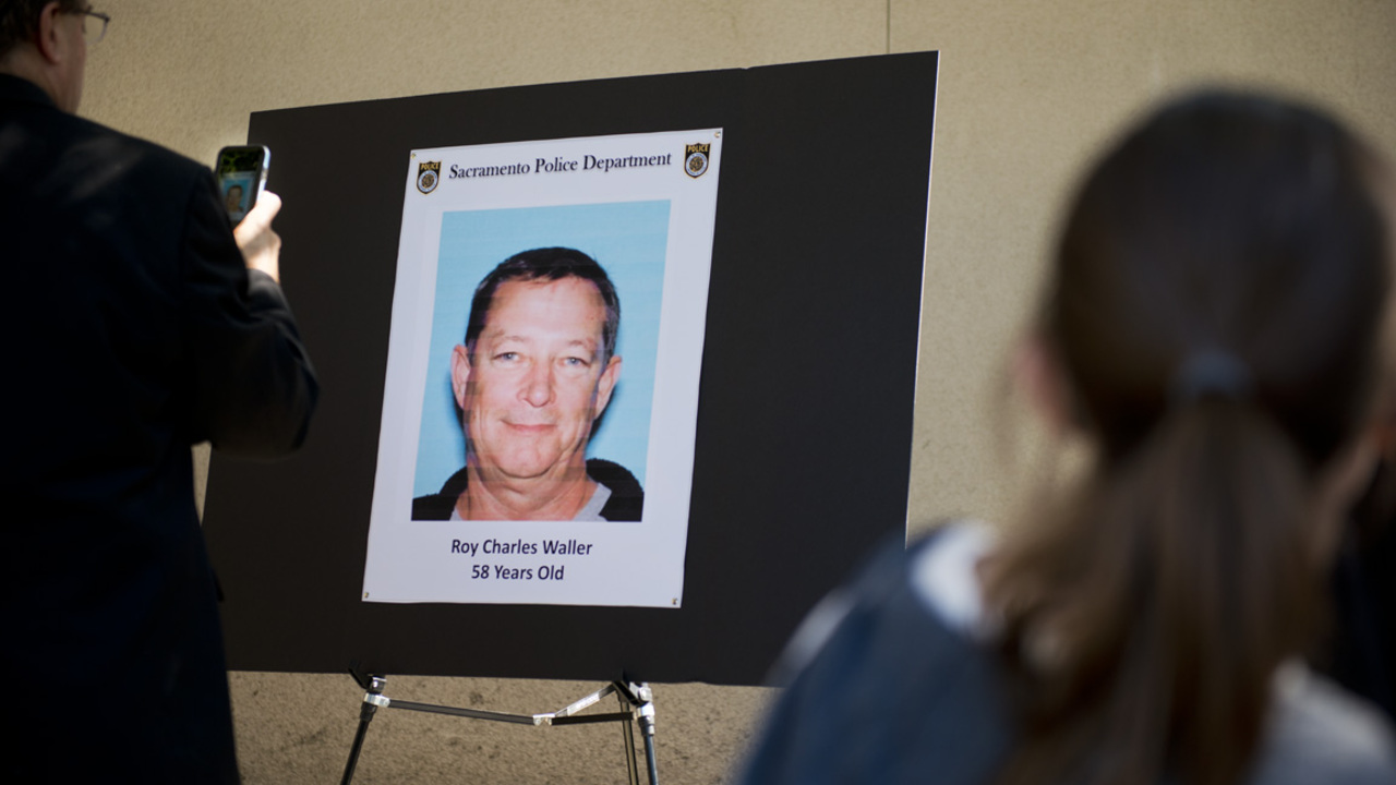 See How DNA Evidence Was Used To Arrest NorCal Rapist Suspect ...