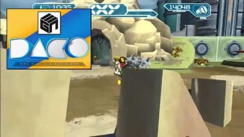 Ratchet & Clank: Going Commando - Episode 6