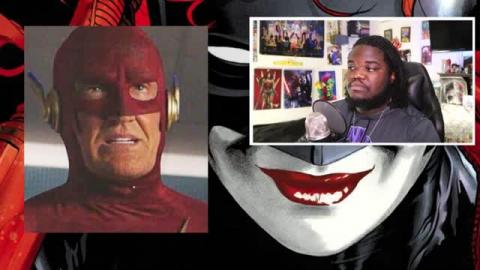 DCTV ELSEWORLDS CROSSOVER!?