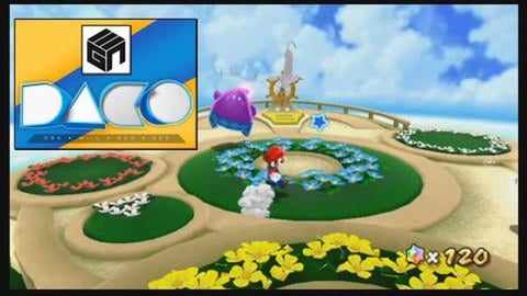 Super Mario Galaxy 2 - Episode 2