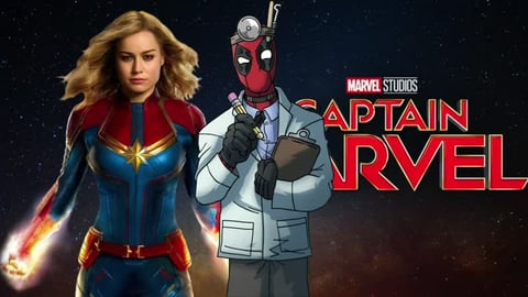 How Avengers: Endgame Could Have Solved the Captain Marve...