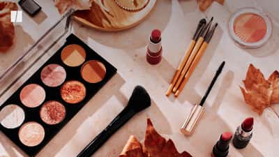 Accessoires Maquillage - Make-Up Arts Production