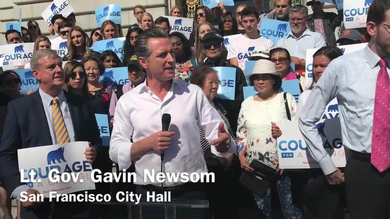 CA primary election 2018 millions of votes left to count Sacramento Bee