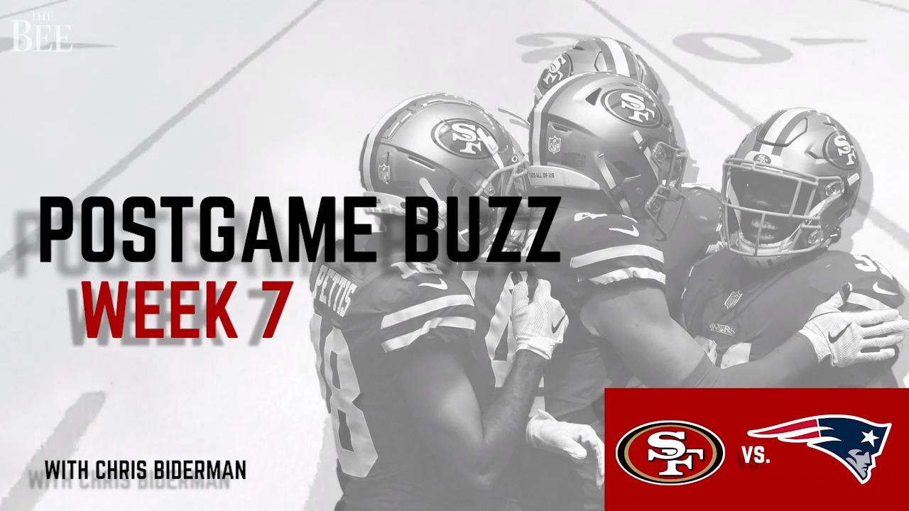 49ers pregame: Running back Tevin Coleman rejoins mix to face Rams