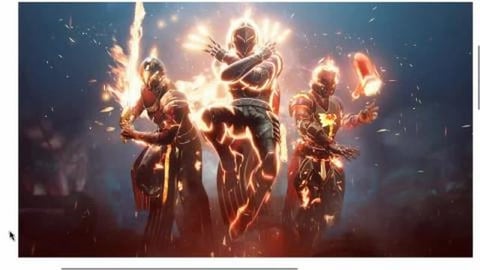 New Update 1.054 Gameplay Fixes & Adjustments in Destiny ...