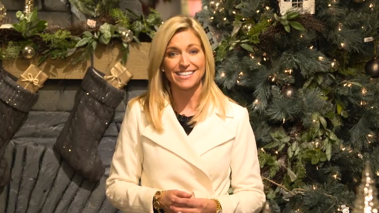 Ainsley Earhardt talks Fox News role, new Christmas special | Charlotte  Observer