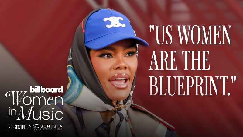 billboard.com - Katie Cao - Teyana Taylor: How Women Are the Blueprint of Vision & Empowerment | Billboard Women In Music 2026