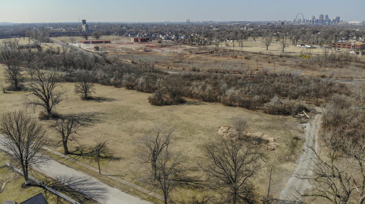 Lansdowne Up, changing East St. Louis one property at a time ...