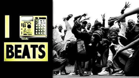 Smooth hip hop type beat - Go time