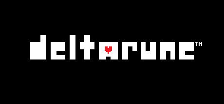 Deltarune part 2
