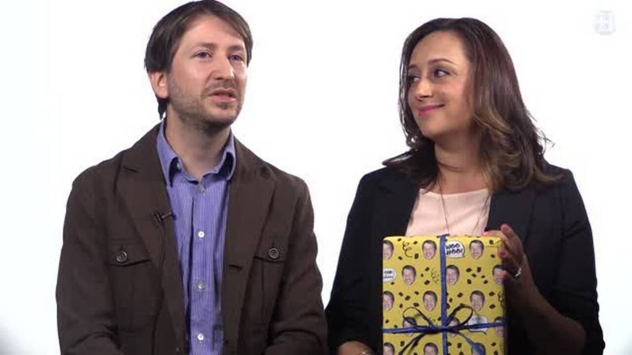 Gift Wrap My Face Miami Herald