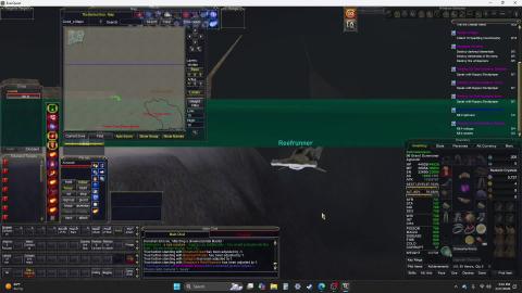 Everquest : Reefrunner