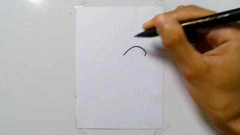 Drawing HINATA | Naruto Shipudden