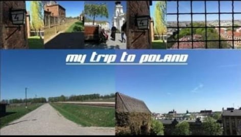 TRIP TO POLAND !