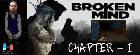 Broken Mind (PART.1)