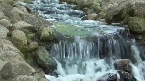 10 Min Water Sound Meditation Music__Relaxation Music__Ca...