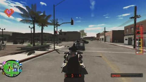 No More Heroes - Episode 7
