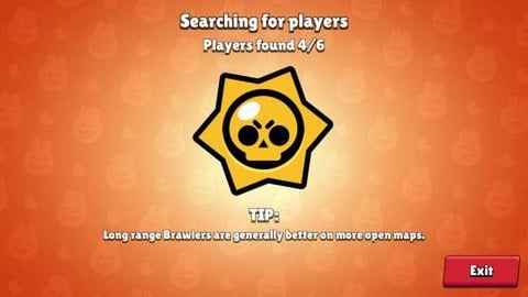 Brawl Stars: 23/9 Barley gameplay