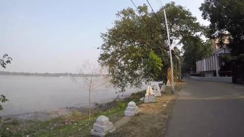 205 Years old Serampore College | Erstwhile Danish Colony...