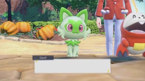 Pokemon: Scarlet & Violet ULTIMATE Starter GUIDE! Best St...