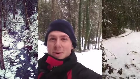 Most Fun Winter Cardio Workout