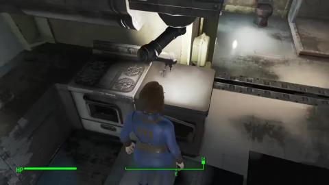 Let's Play Fallout 4 - Episode 39