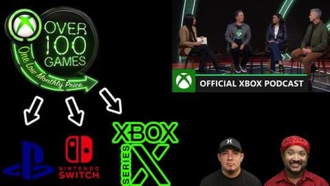 Our Thoughts On The Big Xbox News