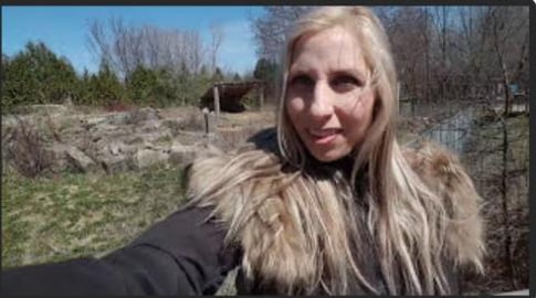 Ecomuseum ZOO with Daycare Vlog