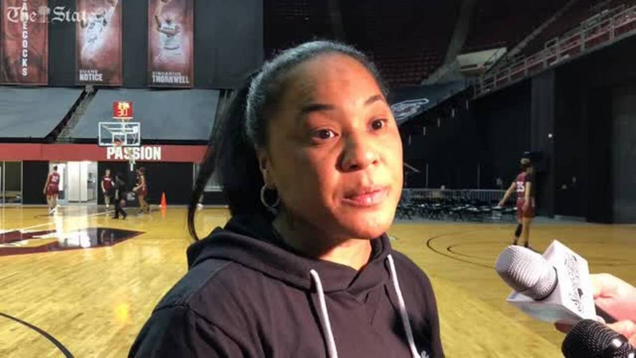 Dawn Staley's Raise Should Be About Basketball, Not Politics - FITSNews