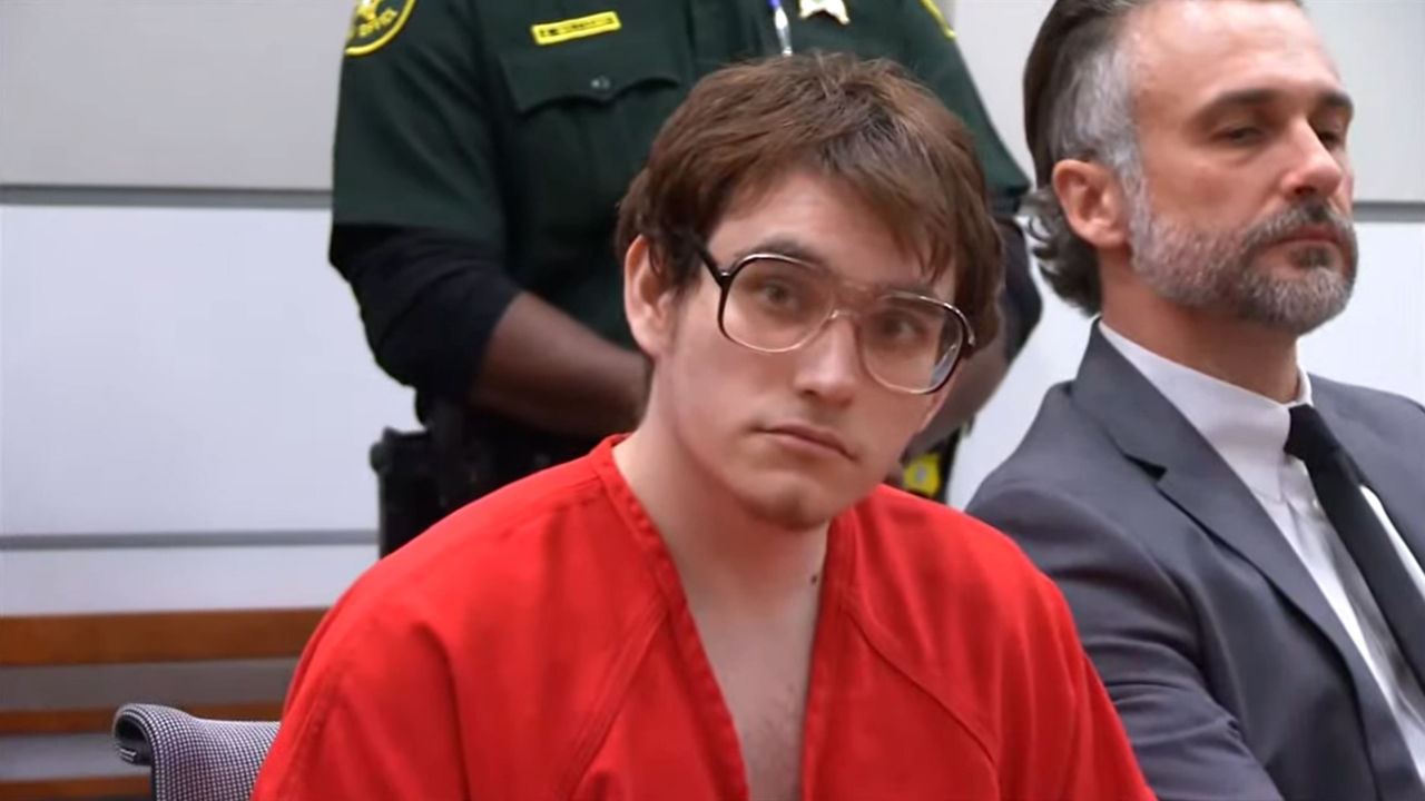 Parkland school shooter Nikolas Cruz is sentenced to life in prison ...