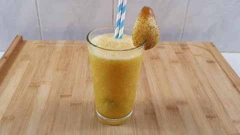 3 Easy Milkshake Recipes