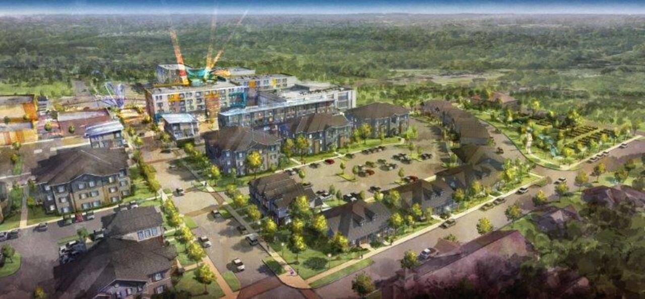 Phenix City Housing Authority plans to change face of affordable