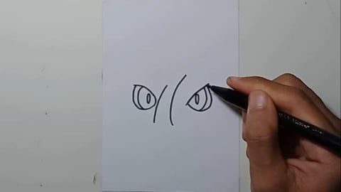 Drawing Pokemon Cascoon