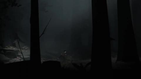 INSIDE gameplay part 2 