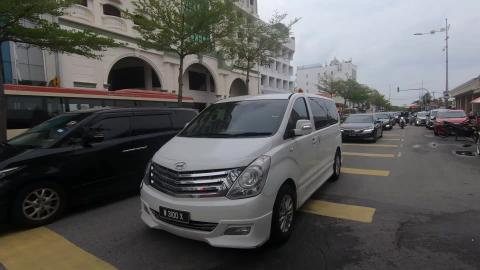 Weld Quay | Pengkalan Weld | George Town | Penang | Malay...