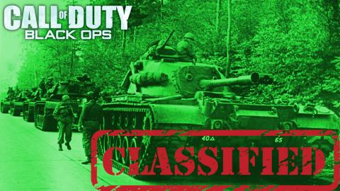 Black Ops Cold War - Beta - Team Deathmatch CARTEL