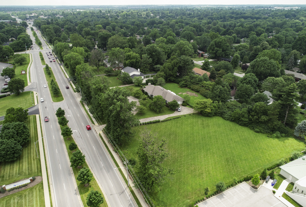 Upscale townhouses approved on Tates Creek Road Lexington Herald Leader